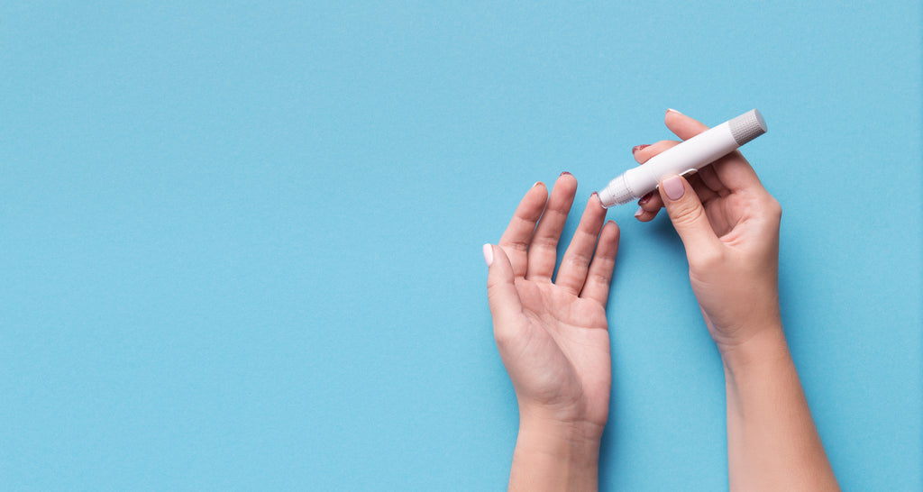 Zakaj je normalna raven glukoze v krvi tako pomembna