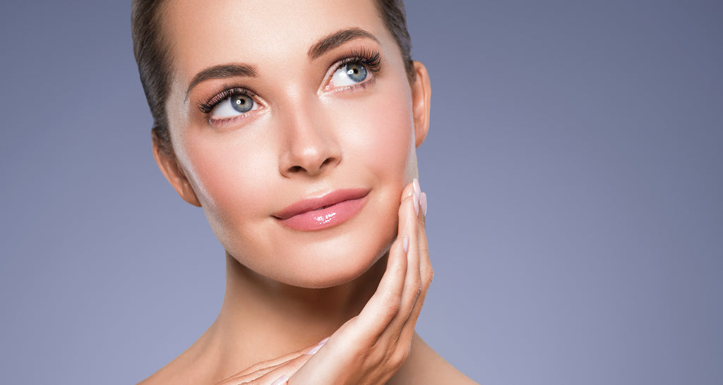 Povečajte imunsko odpornost kože