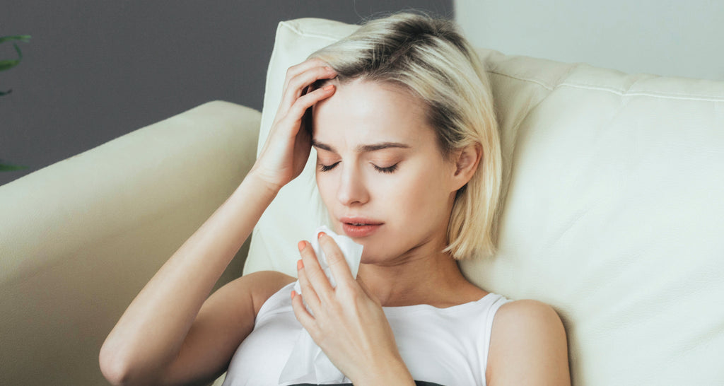 Kako deluje imunski sistem