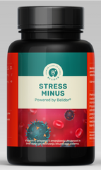 Belinal - Belidor - Alpine Vitality - Albador