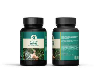 Belinal - Belidor - Alpine Vitality - Albador