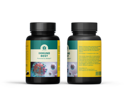 Belinal - Belidor - Alpine Vitality - Albador