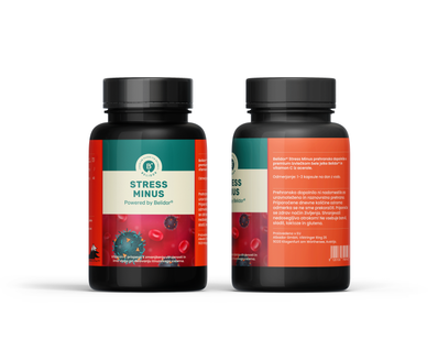 Belinal - Belidor - Alpine Vitality - Albador