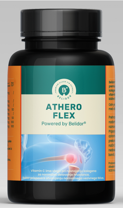 Belinal - Belidor - Alpine Vitality - Albador